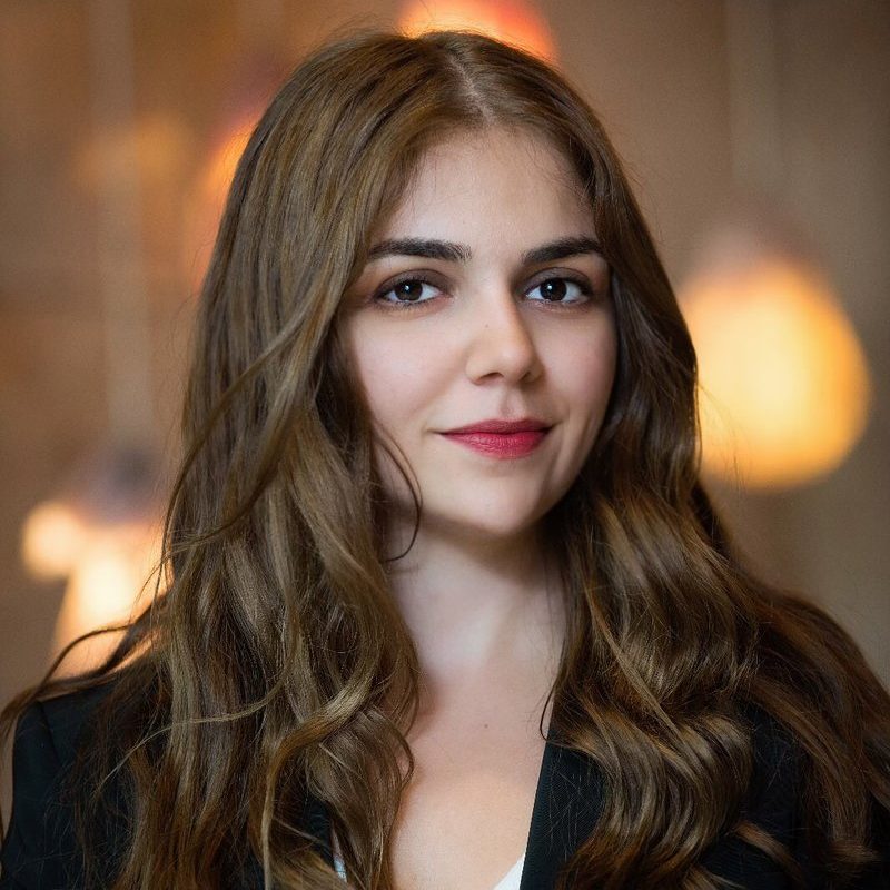 Gizem Yalcin